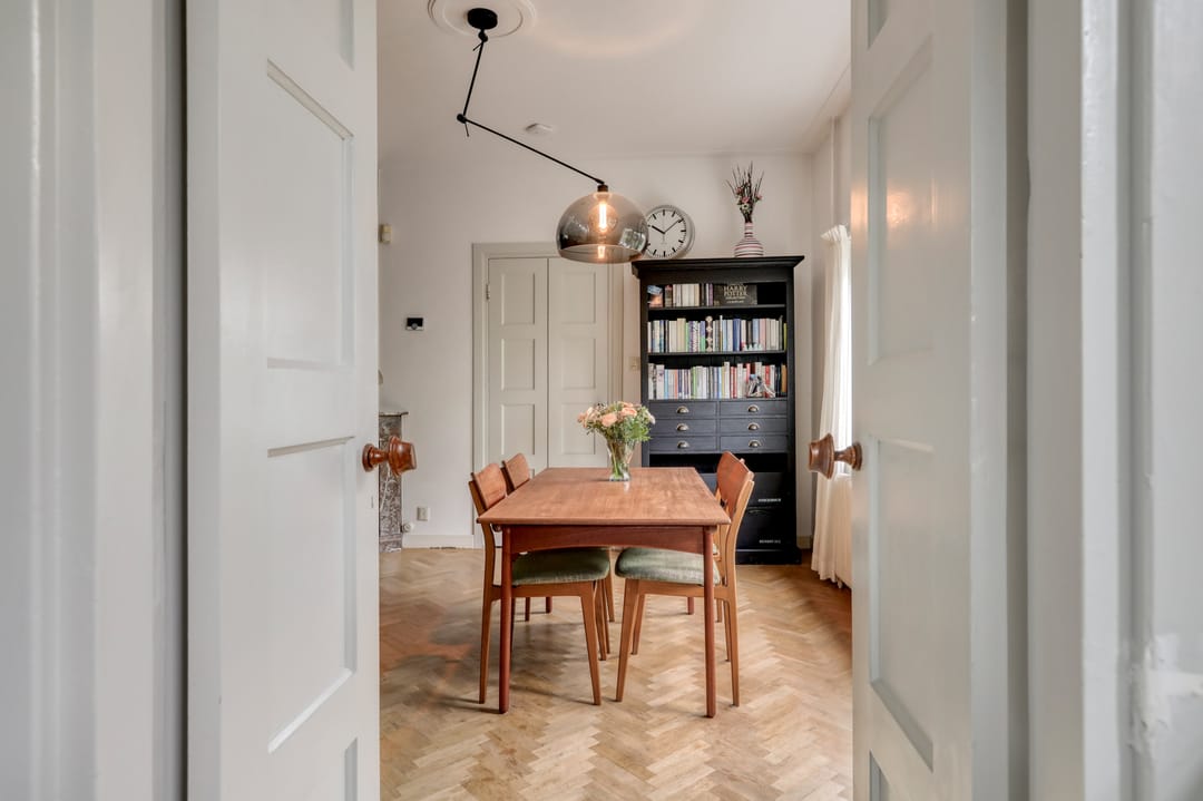 Foto 13 van President Kennedylaan 19