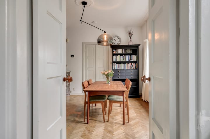 Foto 13 van President Kennedylaan 19