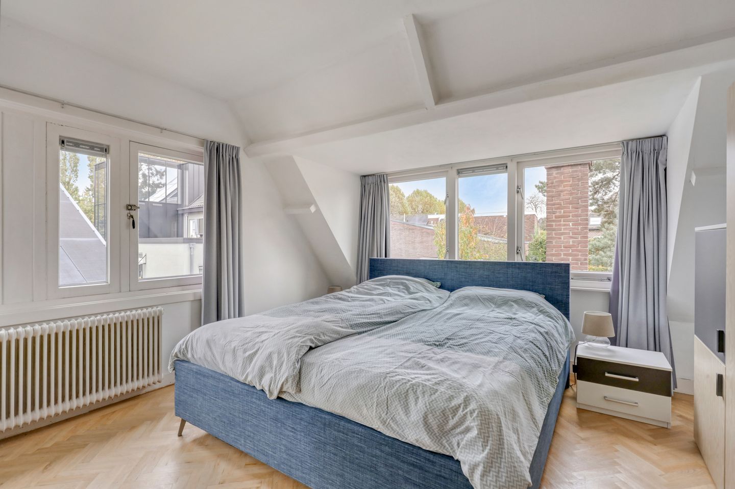 Foto 14 van President Kennedylaan 19