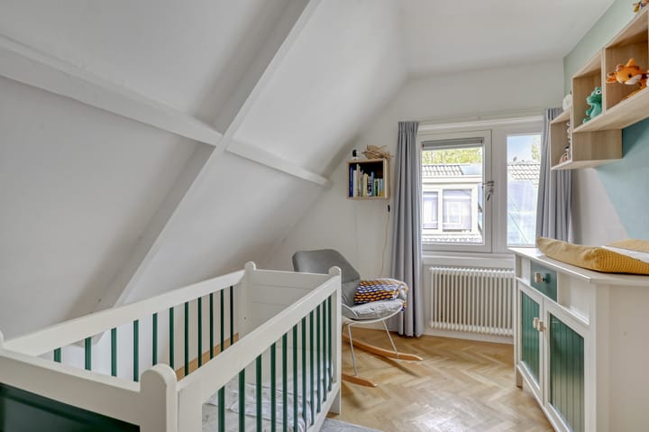 Foto 15 van President Kennedylaan 19