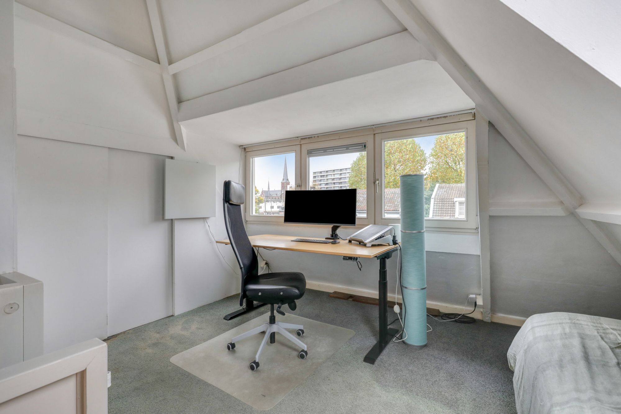 Foto 18 van President Kennedylaan 19