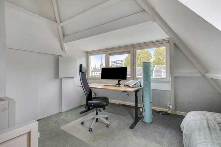 Foto 18 van President Kennedylaan 19