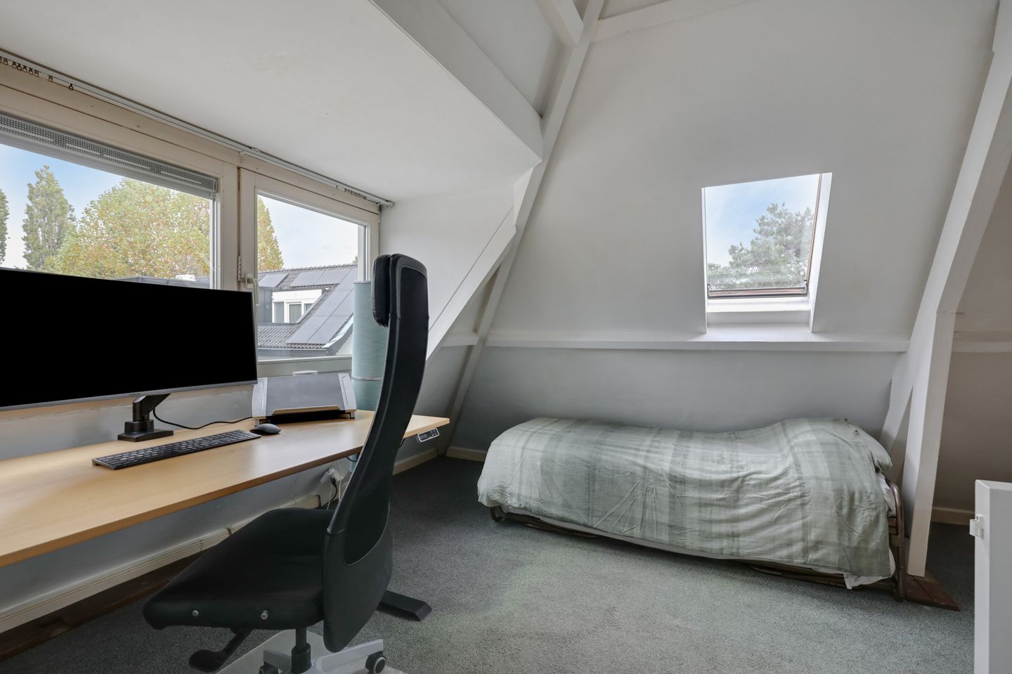 Foto 19 van President Kennedylaan 19