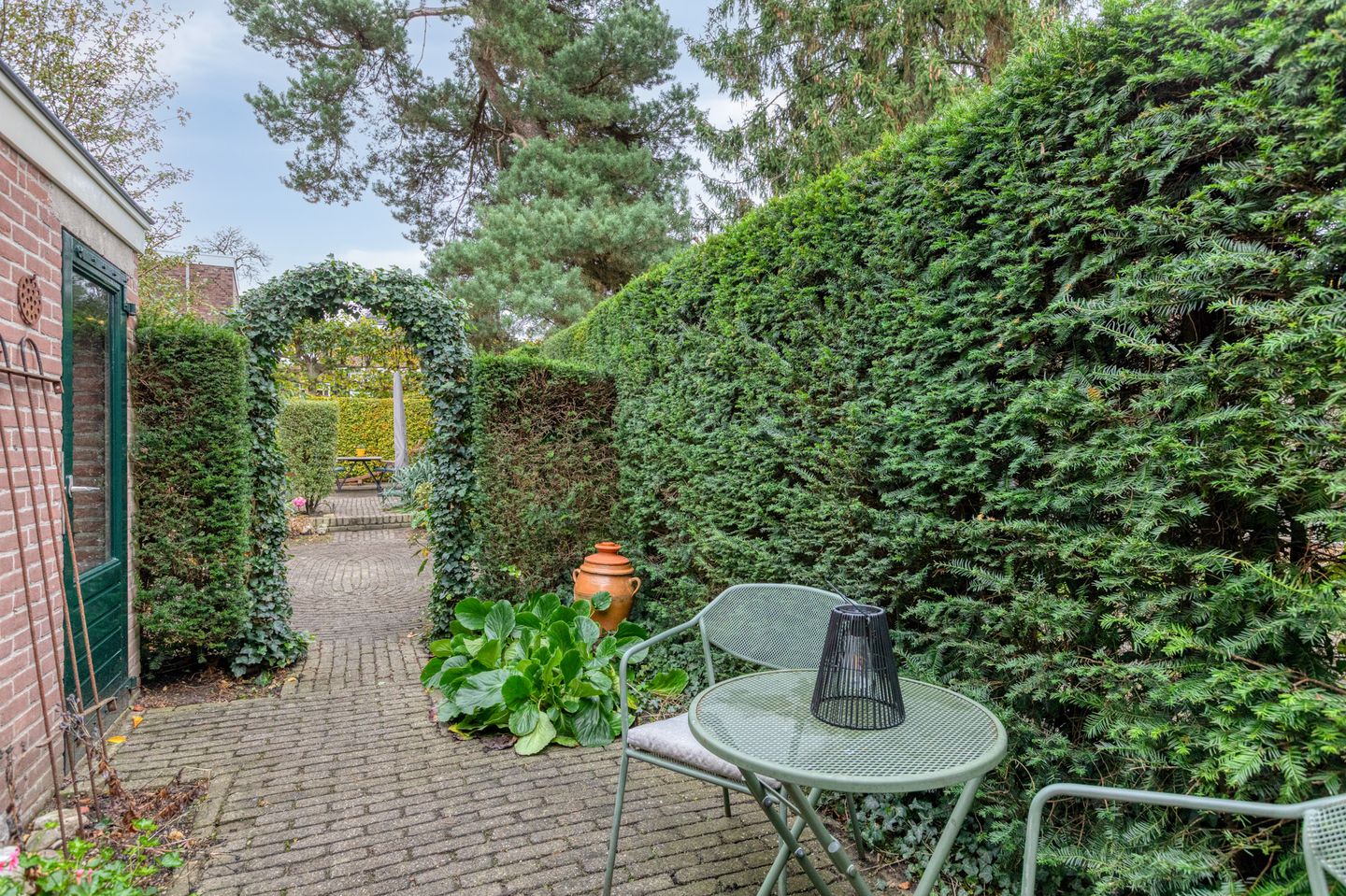 Foto 20 van President Kennedylaan 19