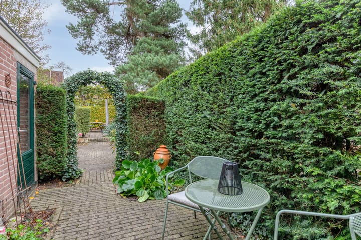 Foto 20 van President Kennedylaan 19