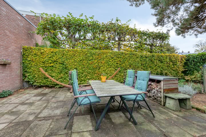 Foto 21 van President Kennedylaan 19