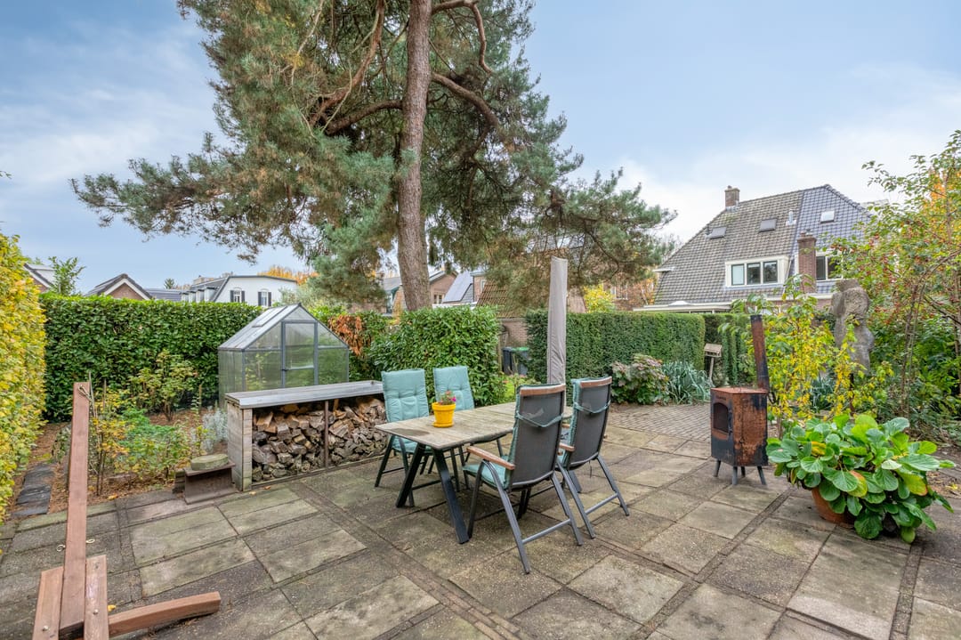 Foto 22 van President Kennedylaan 19