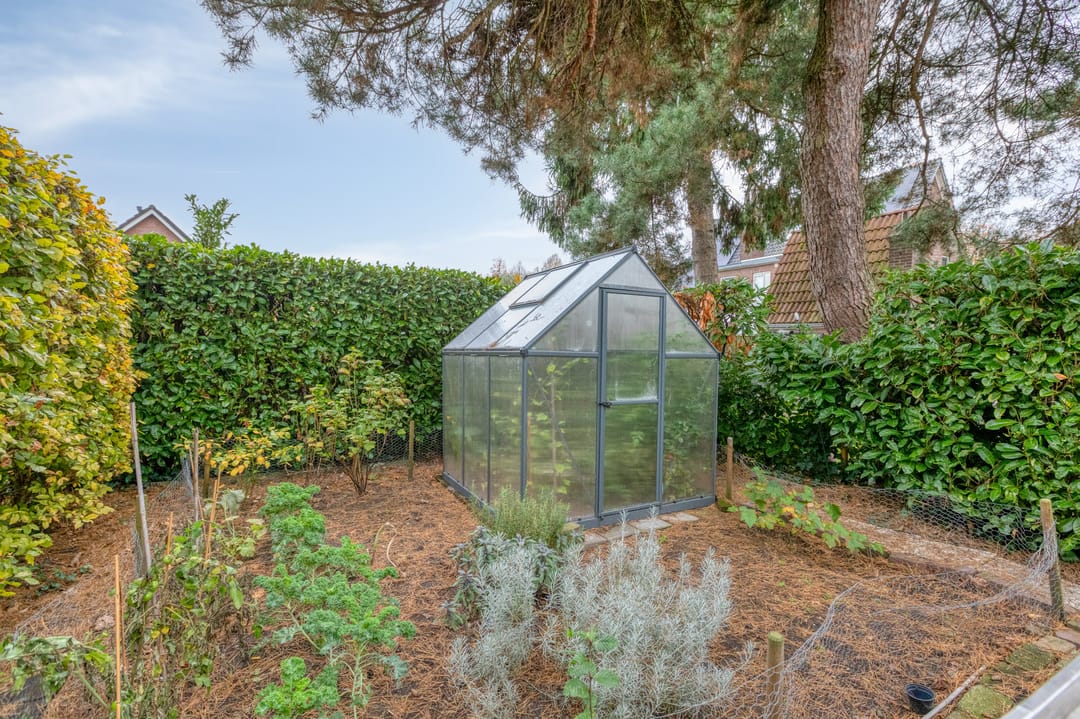 Foto 23 van President Kennedylaan 19