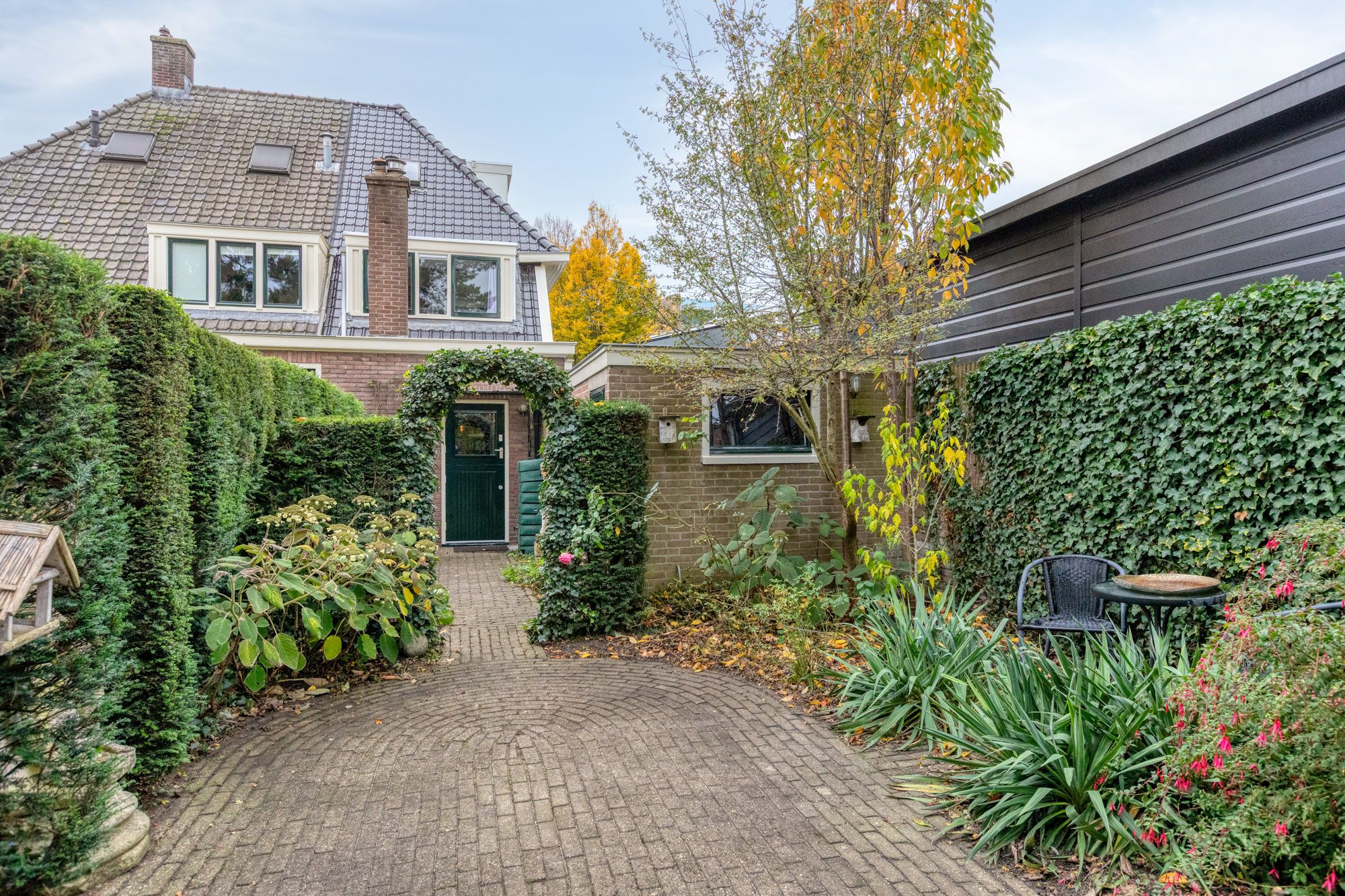 Foto 24 van President Kennedylaan 19