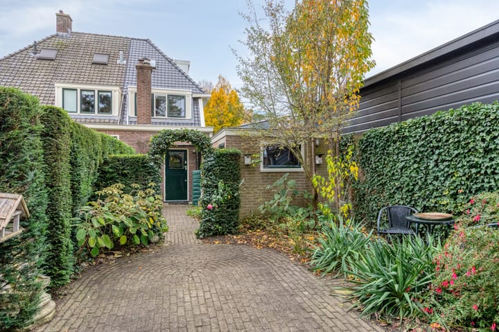 Foto 24 van President Kennedylaan 19