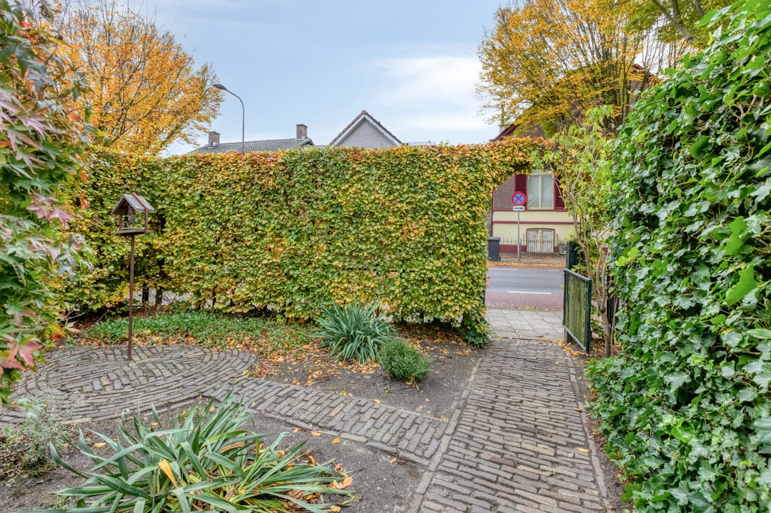 Foto 26 van President Kennedylaan 19