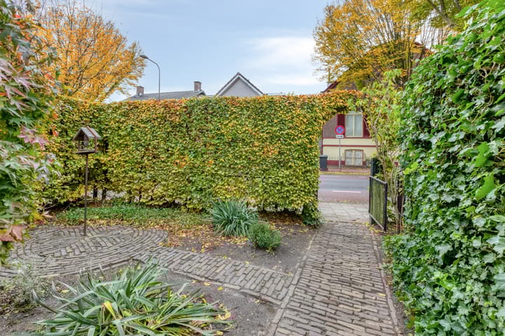 Foto 26 van President Kennedylaan 19