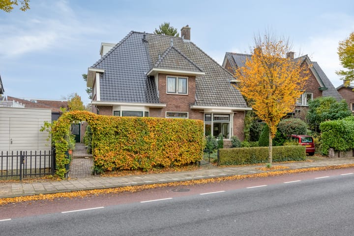 Foto 27 van President Kennedylaan 19