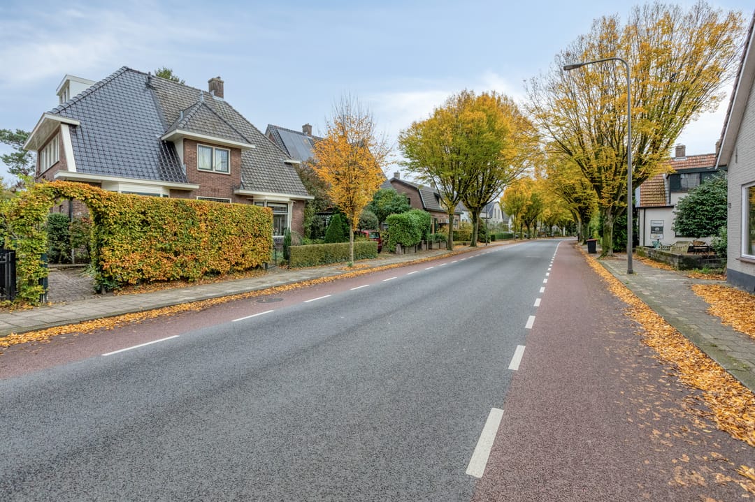 Foto 28 van President Kennedylaan 19