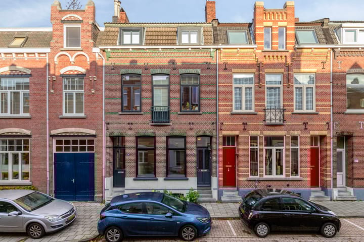 Photo 2 of Helbeek 21