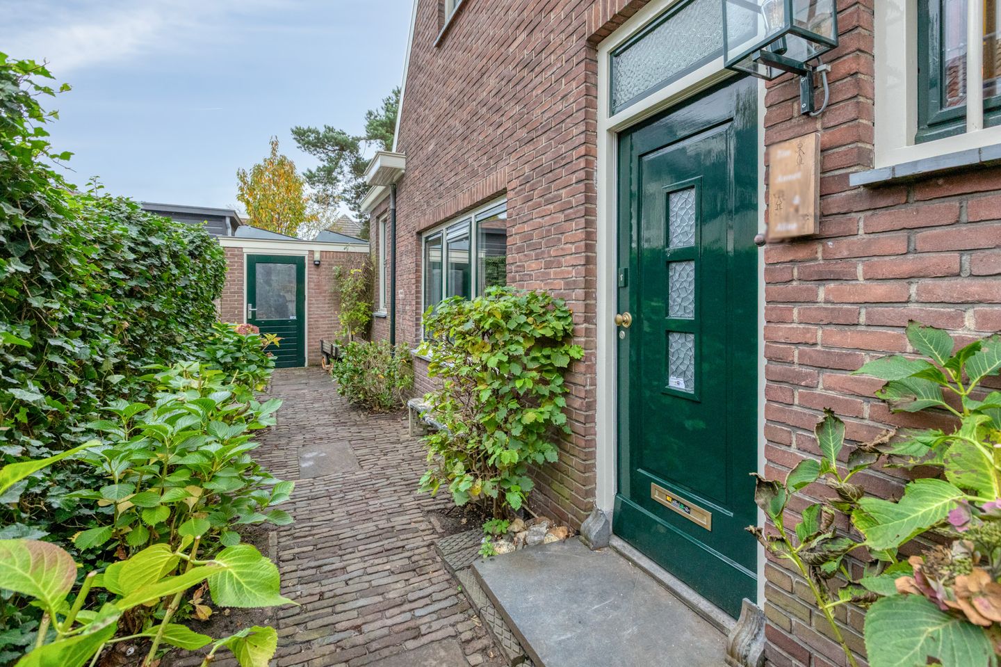 Foto 25 van President Kennedylaan 19