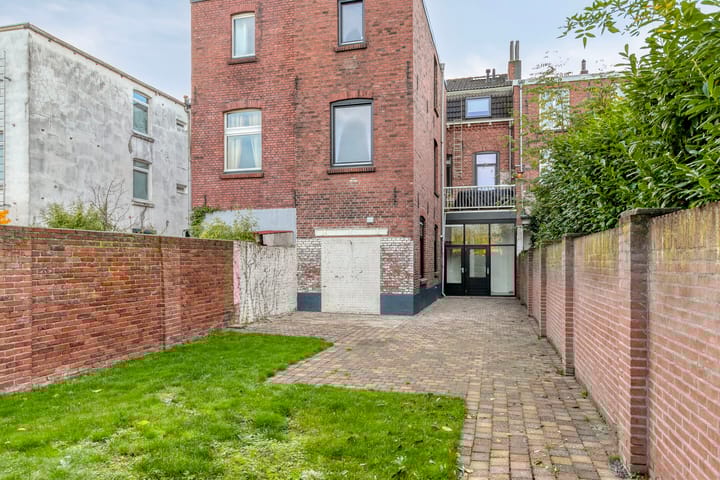 Foto 25 van Helbeek 21