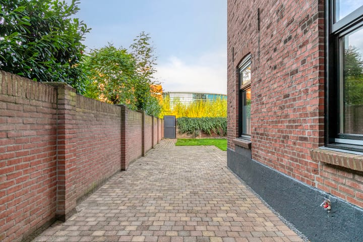 Foto 28 van Helbeek 21