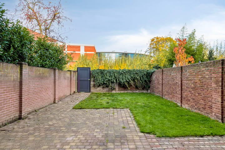 Foto 30 van Helbeek 21