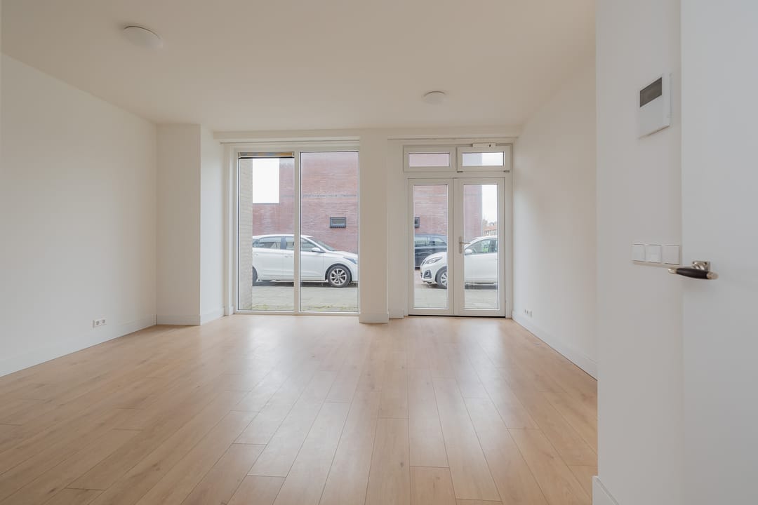 Foto 2 van Doelmanstraat 34-B