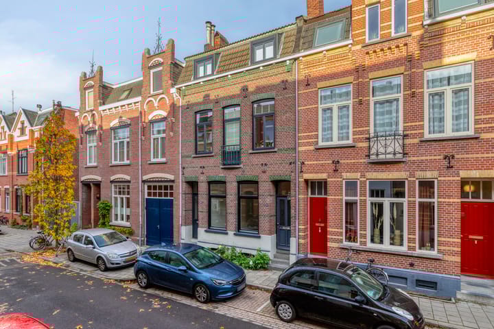 Foto 32 van Helbeek 21