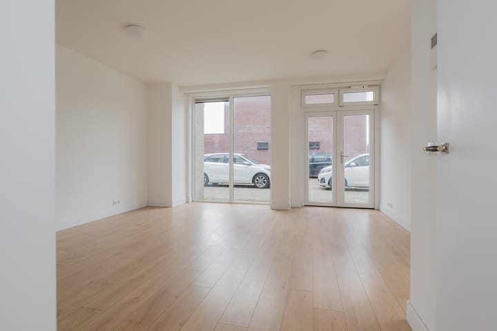 Photo 7 of Doelmanstraat 34-B