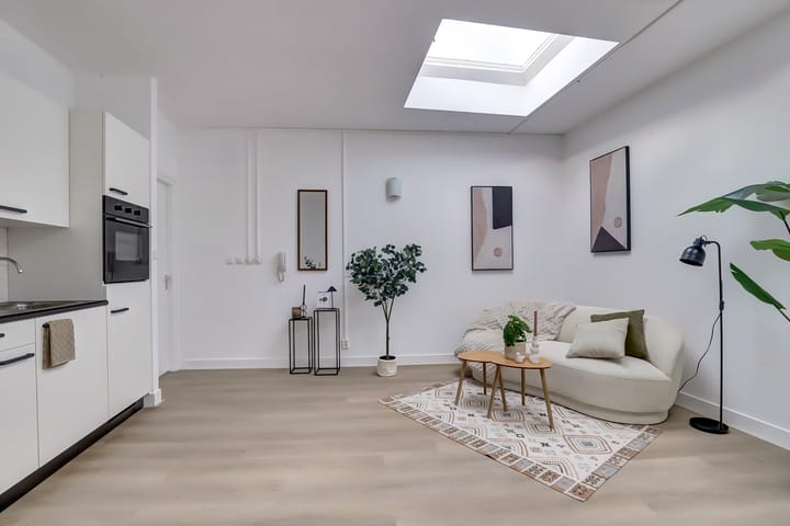 Foto 3 van Johannes Uitenbogaertstraat 21-G