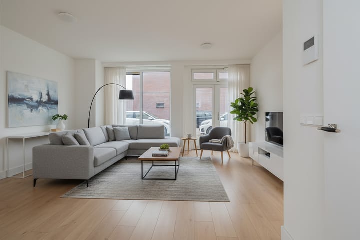 Photo 8 of Doelmanstraat 34-B