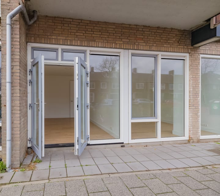 Photo 15 of Doelmanstraat 34-B