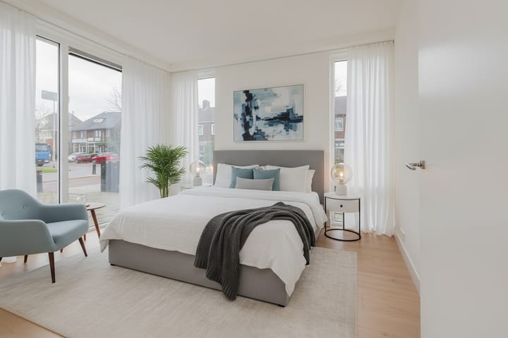 Photo 16 of Doelmanstraat 34-B