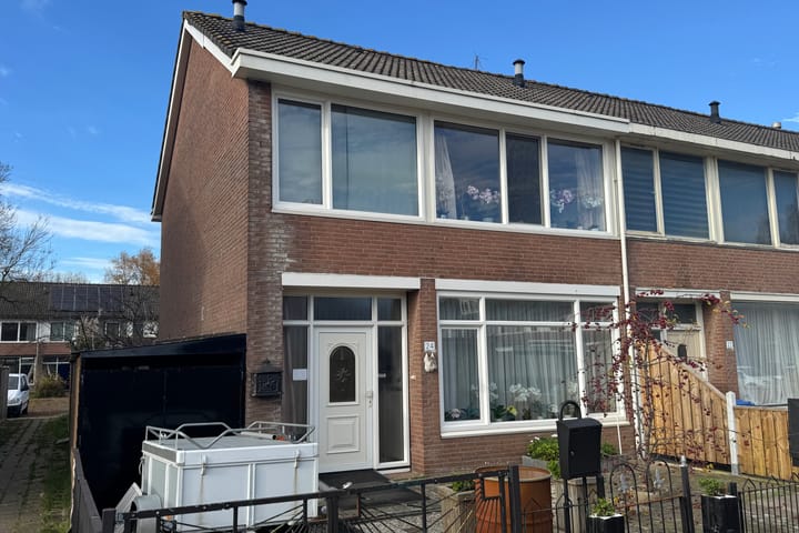 Photo 6 of De Heraut 24