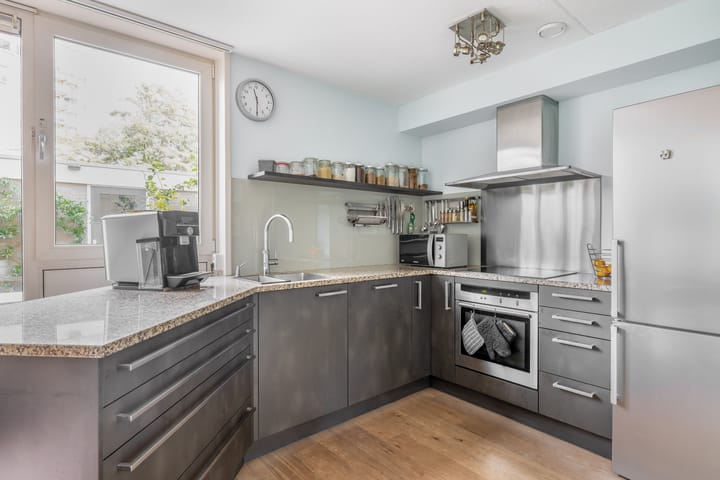 Foto 3 van Couperinstraat 1