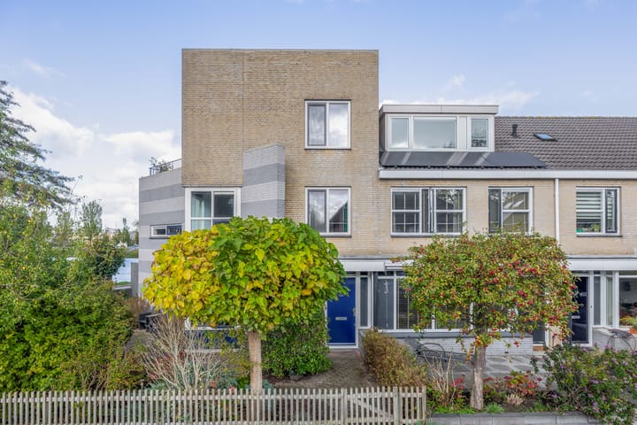 Foto 5 van Couperinstraat 1