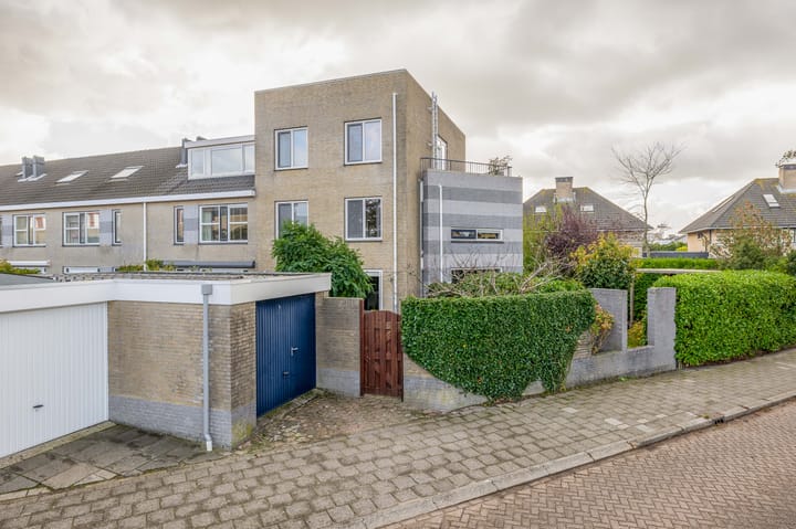 Foto 8 van Couperinstraat 1