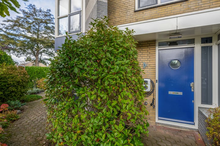 Foto 11 van Couperinstraat 1