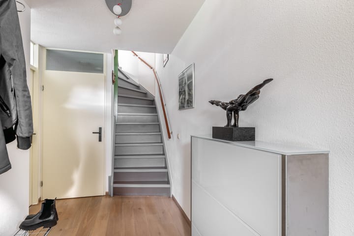 Foto 13 van Couperinstraat 1