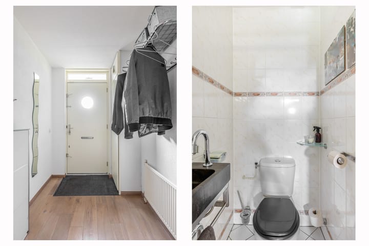 Foto 14 van Couperinstraat 1