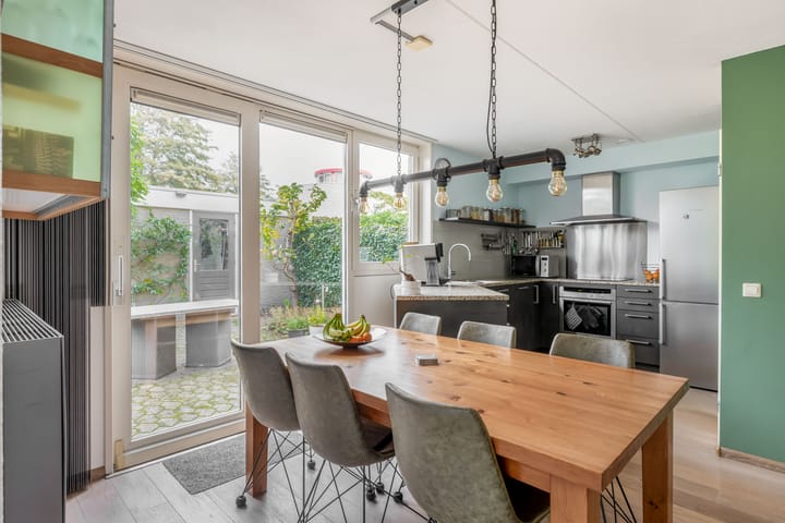 Foto 19 van Couperinstraat 1