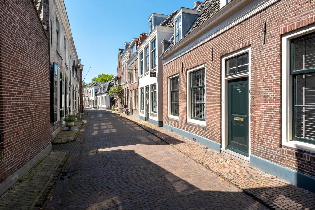 Foto 2 van Dorpsstraat 43-A