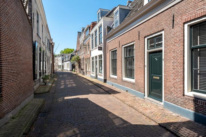 Photo 2 of Dorpsstraat 43-A