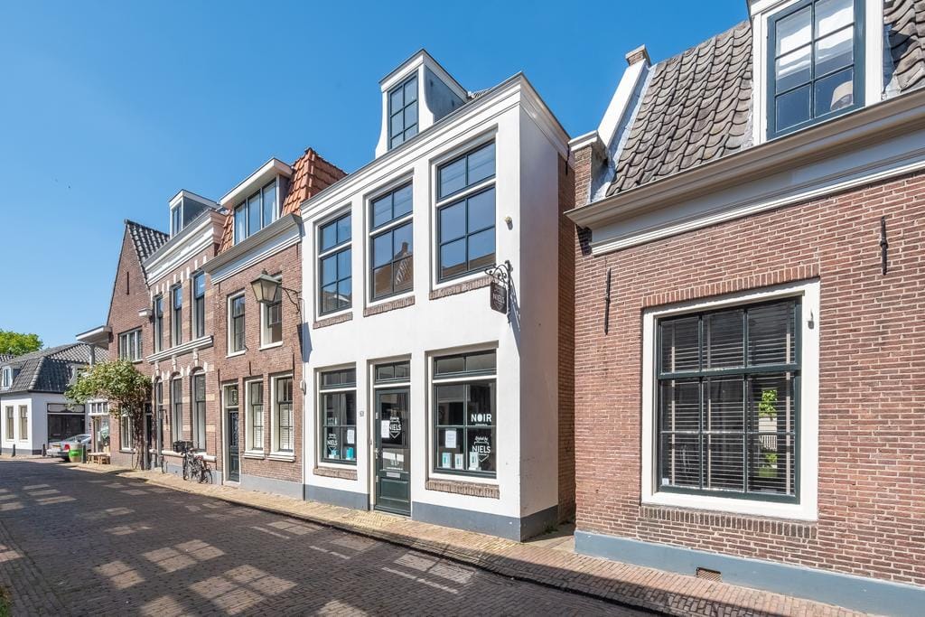 Foto 3 van Dorpsstraat 43-A