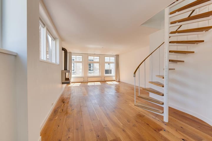 Photo 4 of Dorpsstraat 43-A