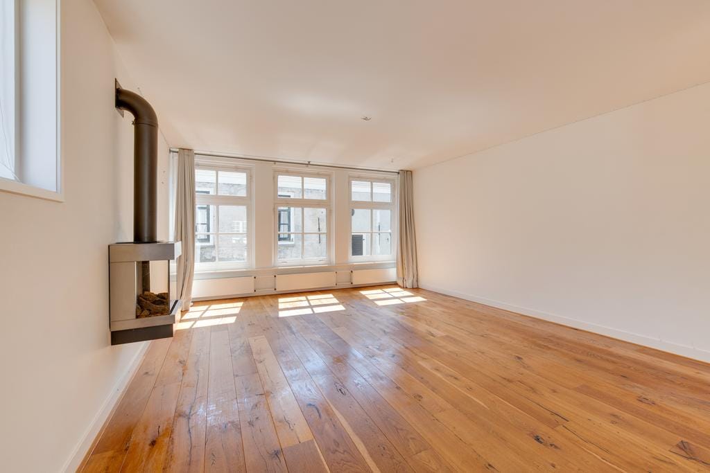 Foto 5 van Dorpsstraat 43-A