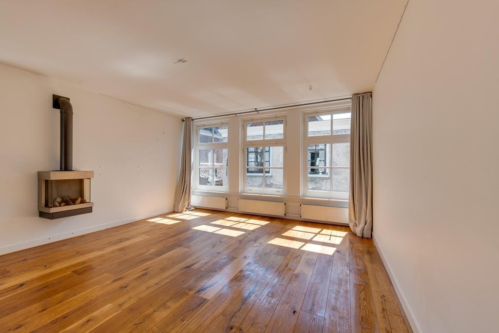 Foto 7 van Dorpsstraat 43-A