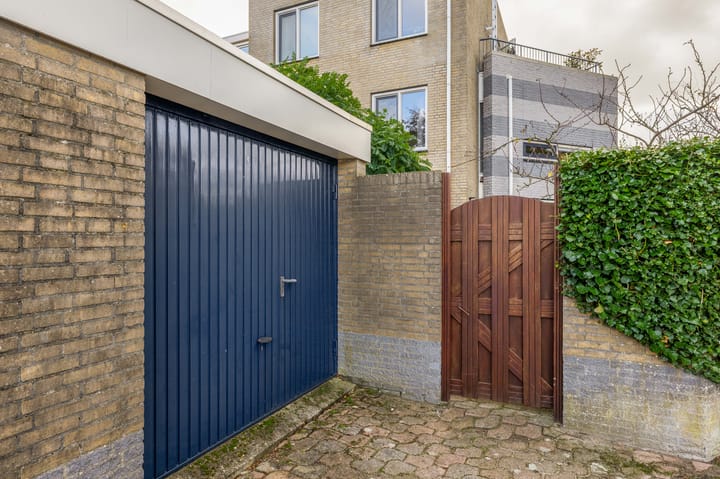 Foto 25 van Couperinstraat 1