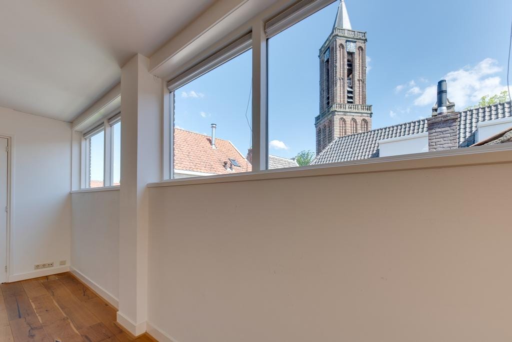 Foto 10 van Dorpsstraat 43-A