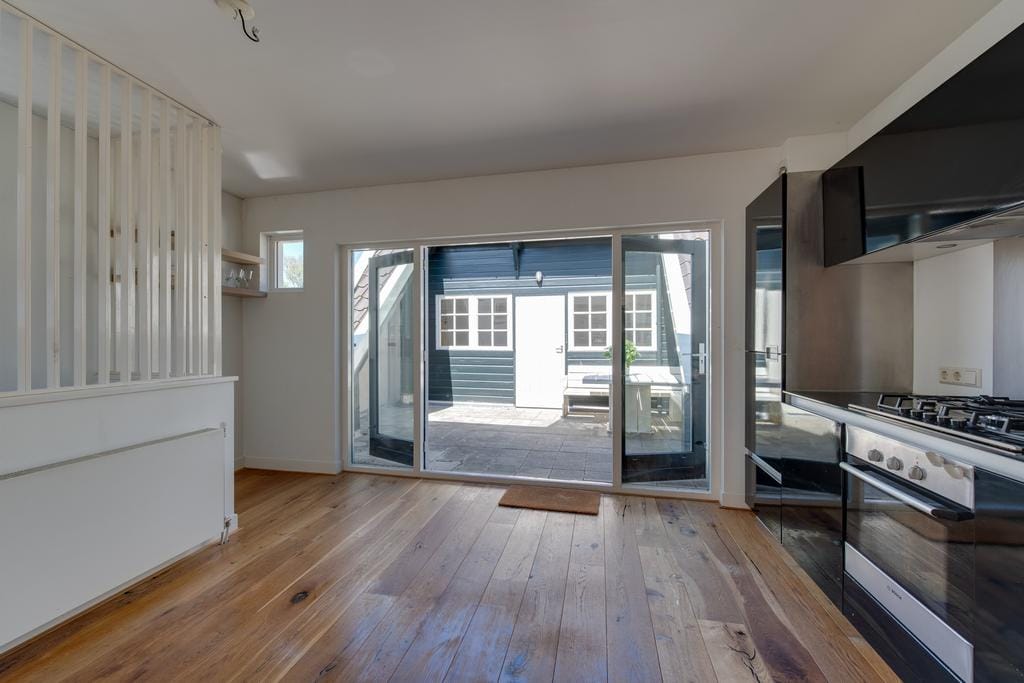 Foto 12 van Dorpsstraat 43-A