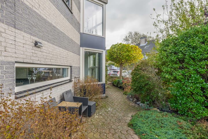 Foto 28 van Couperinstraat 1