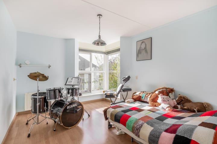 Foto 31 van Couperinstraat 1