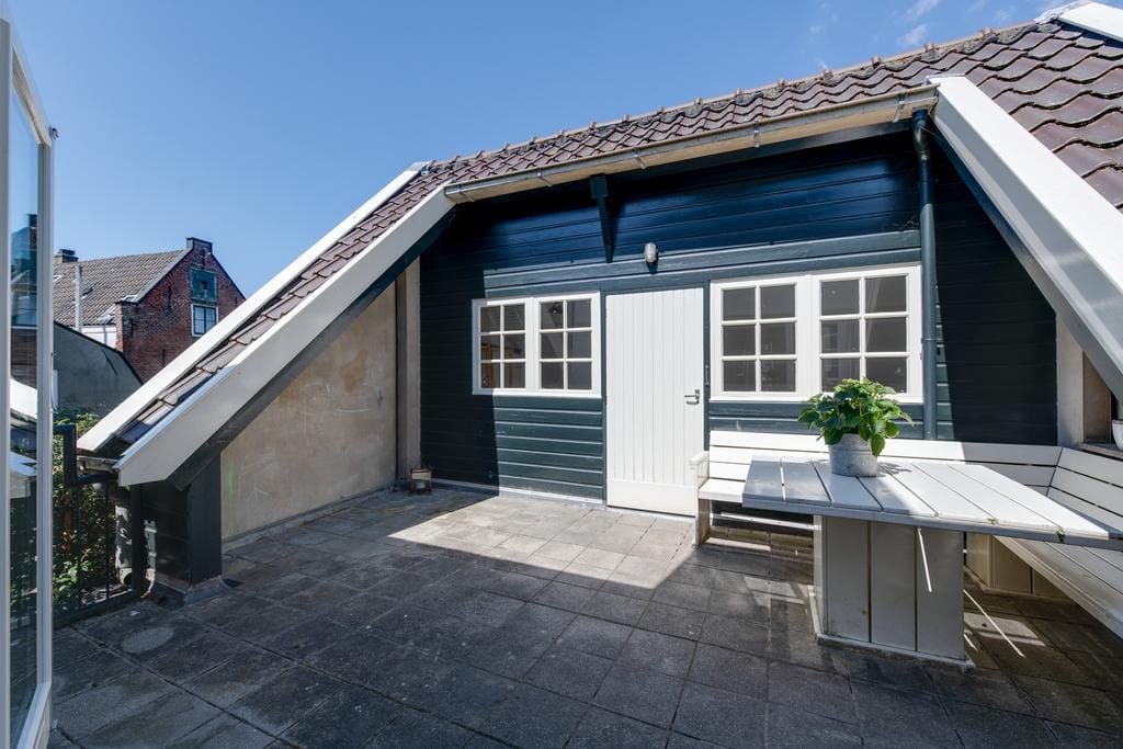 Foto 19 van Dorpsstraat 43-A